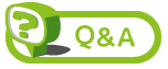 Ｑ＆Ａ