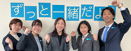 TASUCたすく個別療育・札幌教室