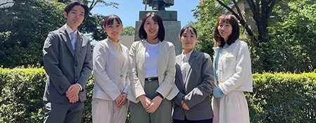TASUCたすく個別療育・早稲田教室