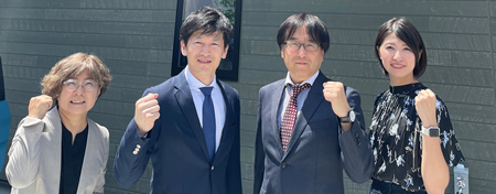 社会福祉法人宝もの