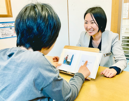 TASUCたすく個別療育・鎌倉御成教室