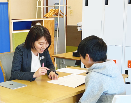 TASUCたすく自立の学校・鎌倉大船教室