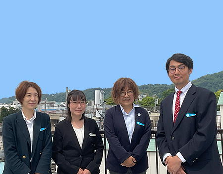 TASUCたすくTRYFULL鎌倉